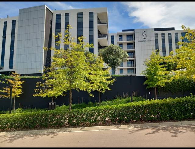 36M² OFFICE TO LET IN GLENADRIENNE